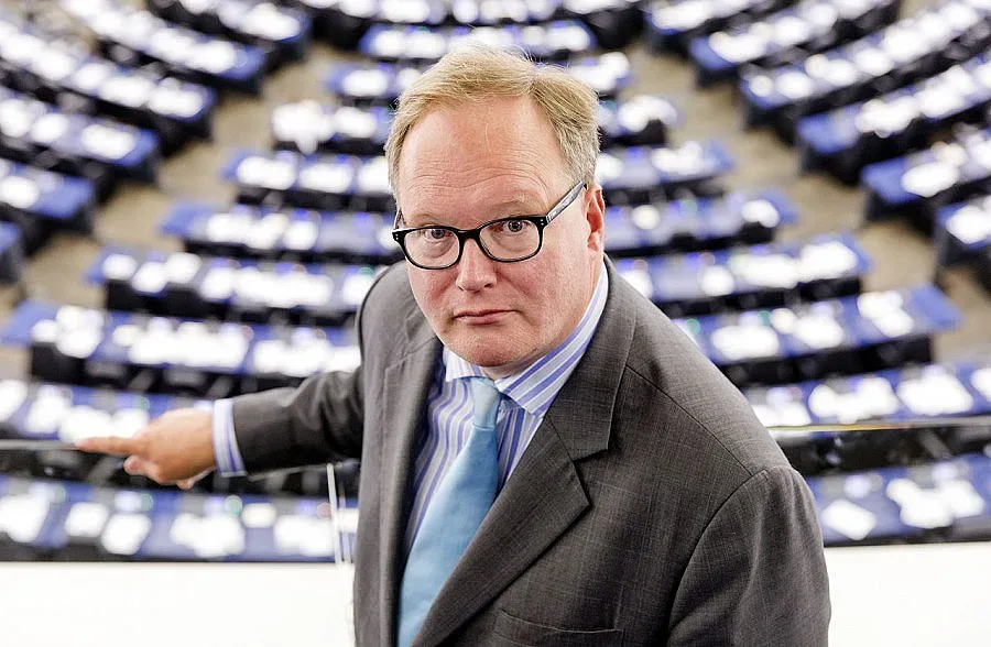 Шефът на АЛДЕ: ДПС е гарант за стабилна България