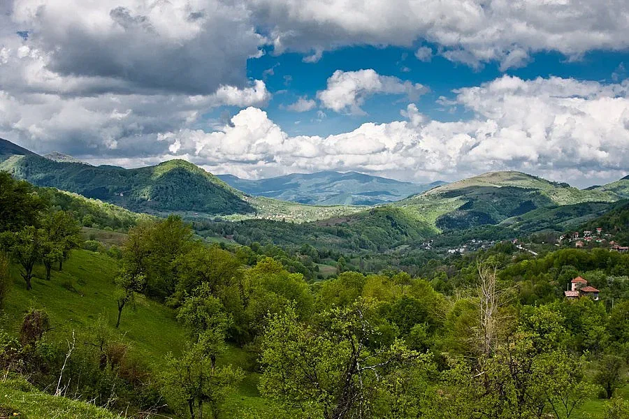 Северозападна България е най-бедният регион в ЕС