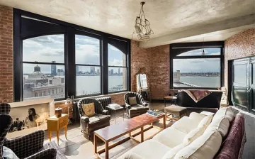 $5 млн. за тавански апартамент