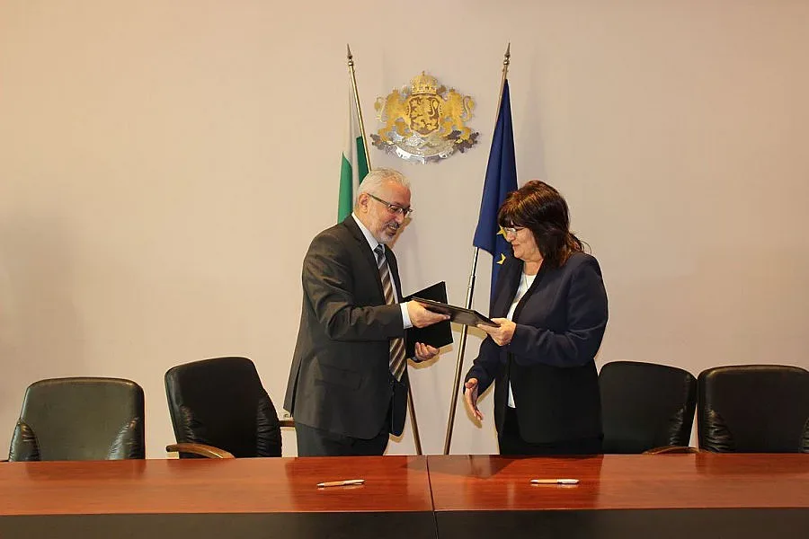 Дават 10 млн. лв. за подобряване мониторинга на качеството на питейните води