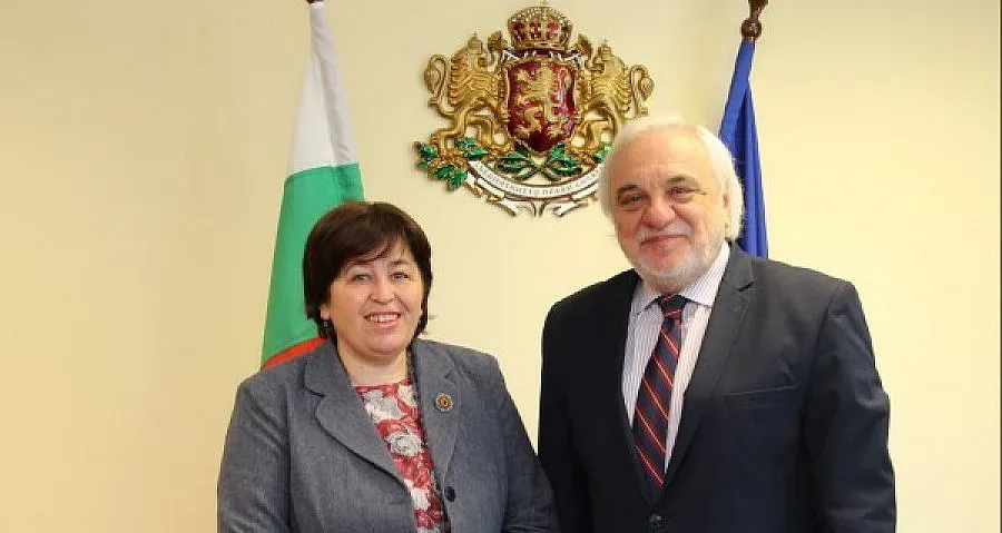 Засилва се интересът на чуждите туристи към опера и балет в България