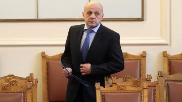 ГЕРБ се разграничава от общинските си съветници по казуса в Копривщица