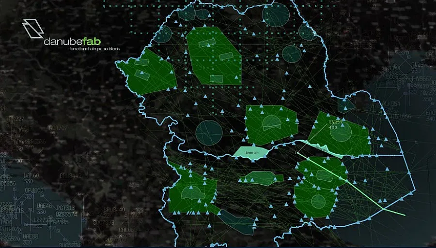 Разрешават свободно планиране на полетите през нощта
