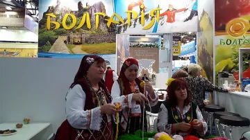 Наемат украинци в българските хотели