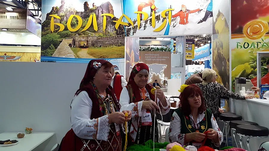 Наемат украинци в българските хотели