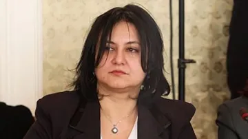 ЦИК обяви крайните резултати  /ОБНОВЕНА/