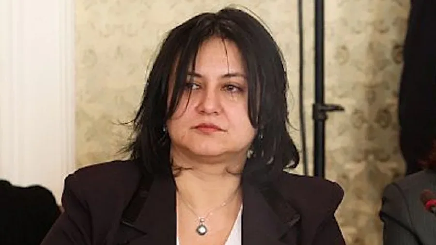 ЦИК обяви крайните резултати  /ОБНОВЕНА/