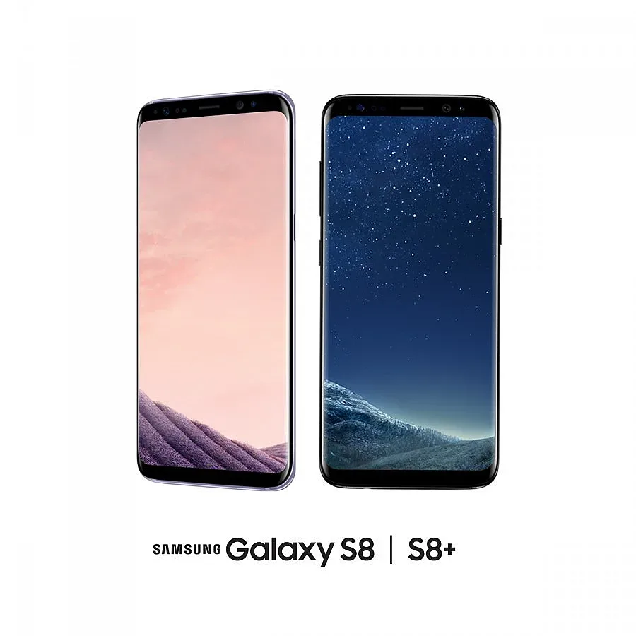Мтел започна предварителната продажба на новите Samsung Galaxy S8 и Galaxy S8+