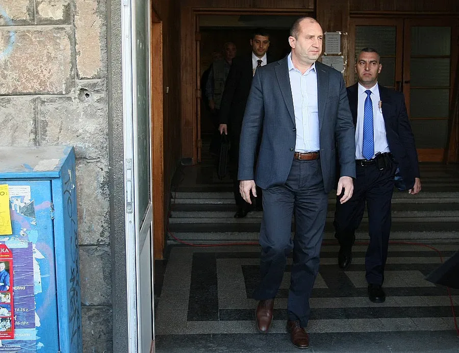 Президентът: Копривщица принадлежи на България