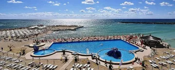 Черноморието открива новия сезон