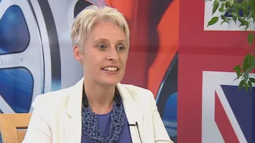 Британският посланик: Променяме миграционните правила