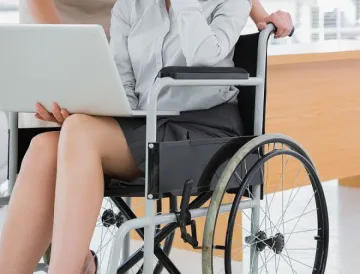 Въвеждат знак „Произведено в България от хора с увреждания"