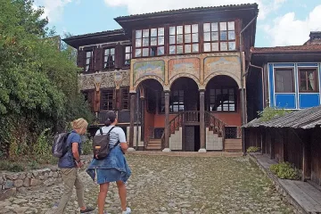 Искат Копривщица вече да не е архитектурен резерват