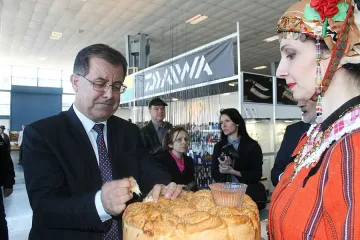 Над 6 млн. лв. се приходите от ловен туризъм за година