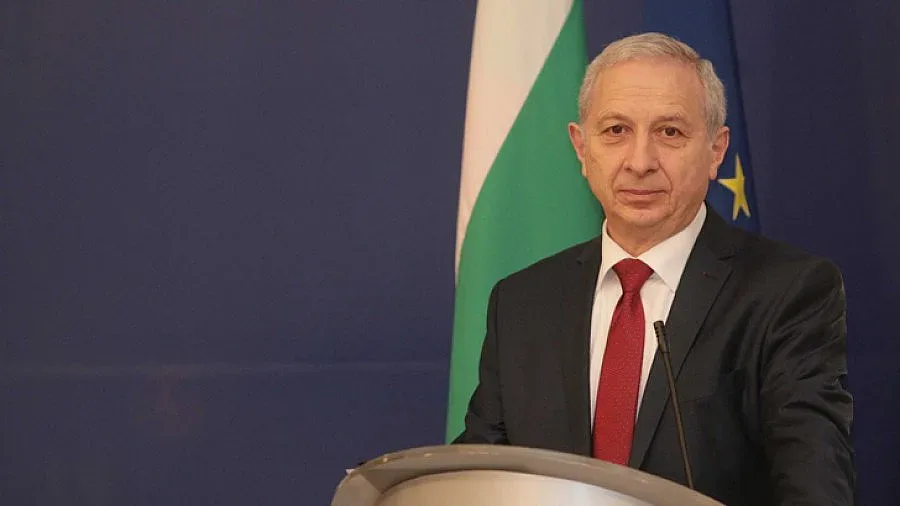 Герджиков: Преговорите за кабинет няма да са лесни