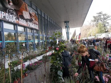 Хоби фест с много атракции в Пловдив