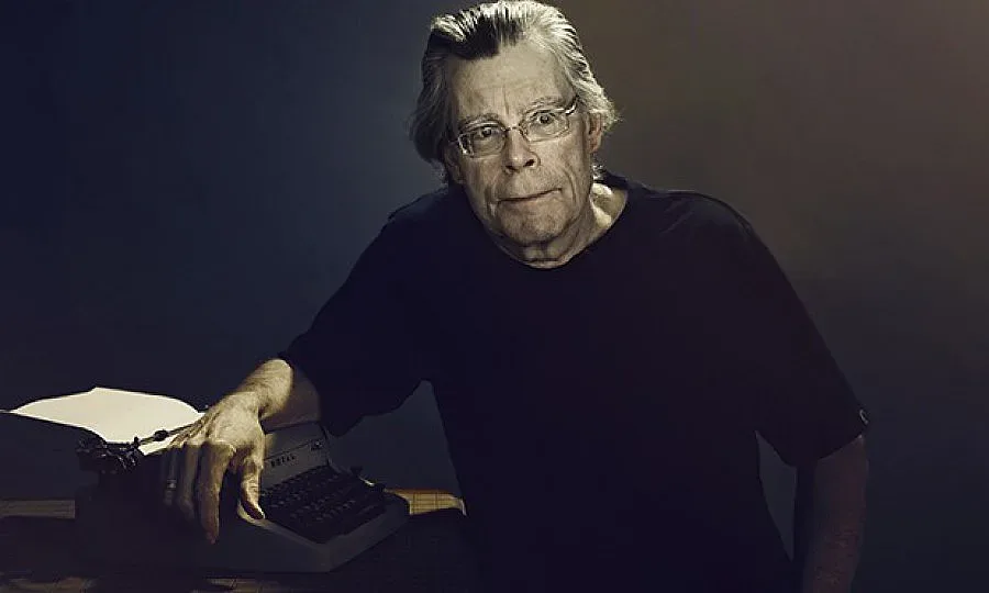 Искат от Стивън Кинг $500 млн. за плагиатство