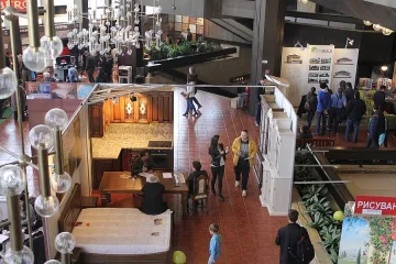 Къщи от дърво на Стройко 2000