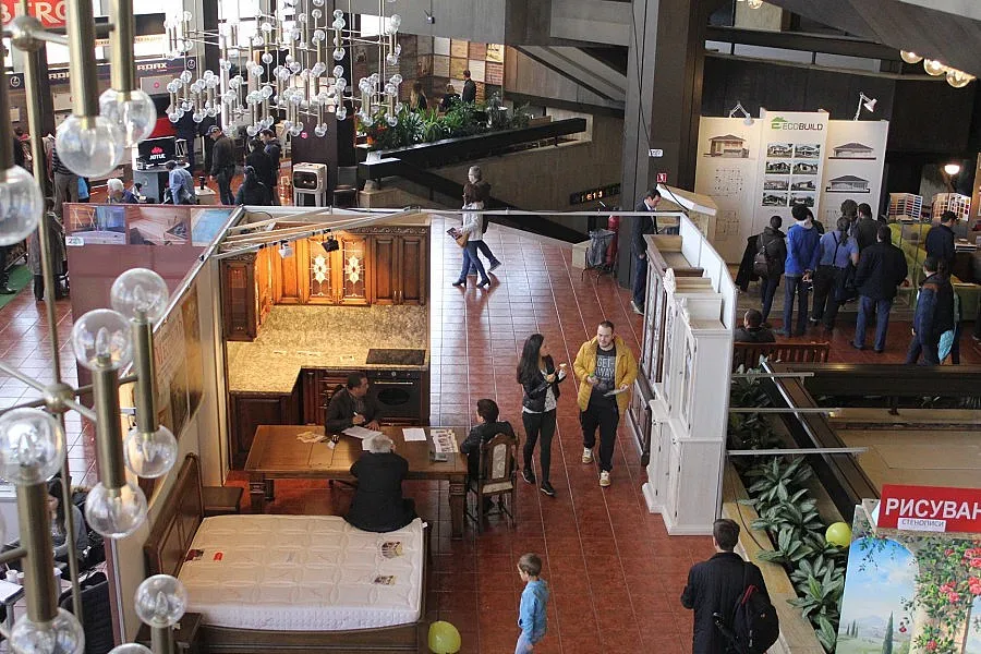 Къщи от дърво на Стройко 2000