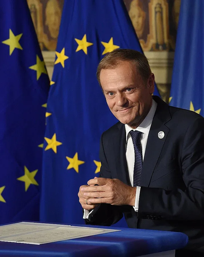 Доналд Туск смрази цяла Полша с това решение!