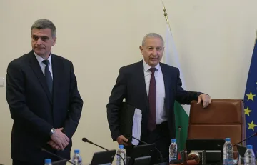 Герджиков похвали организацията на изборите