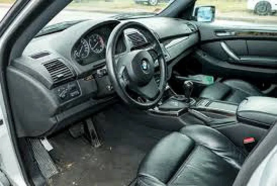 Среднощна гонка с автокрадци в София