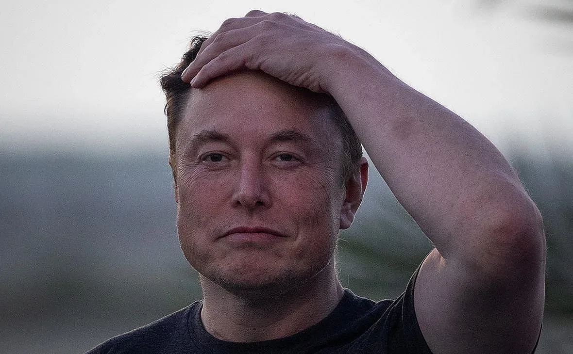 Илон Мъск видя едни цифри и изпадна в шок