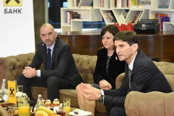 Последен шанс за евтини кредити