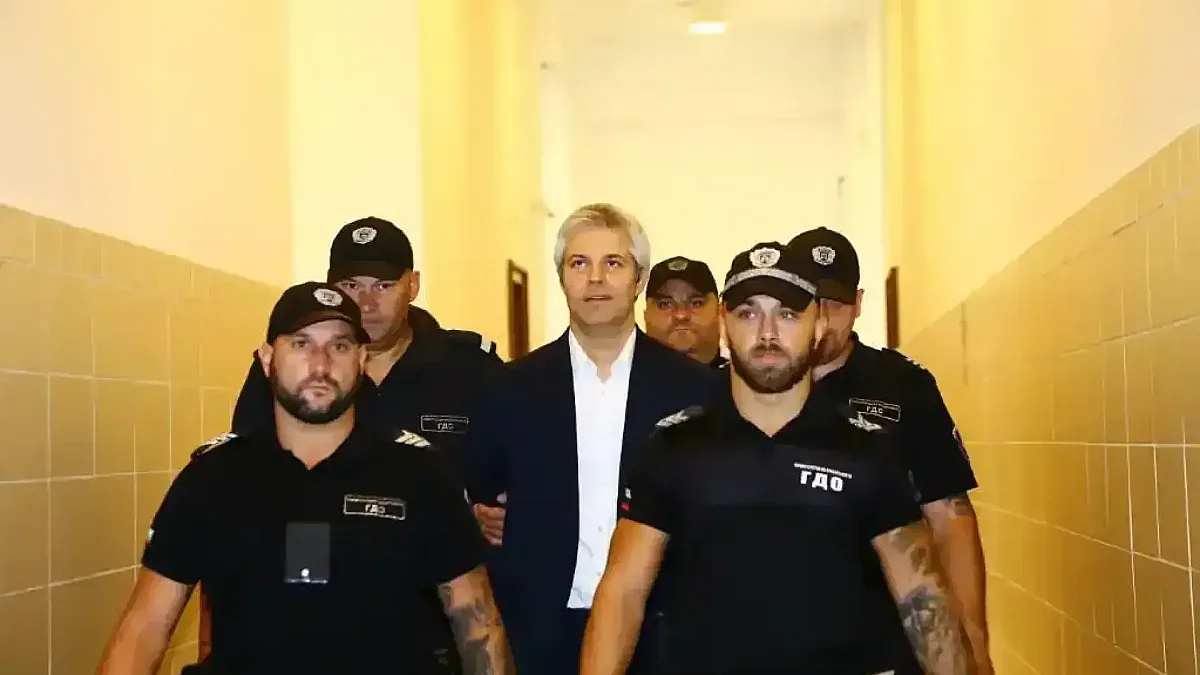 Разкриха един от свидетелите, които заковаха Коцев