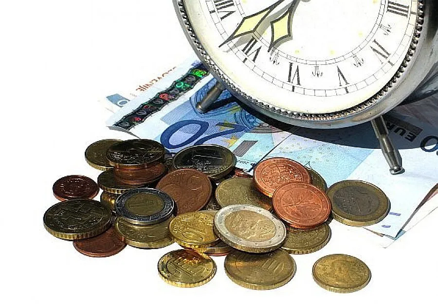 Външният дълг нарасна с 857 млн. евро