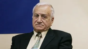 Сбогуваме се с великия Иван Абаджиев в четвъртък