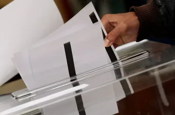 До обяд всички протоколи трябва да са в ЦИК