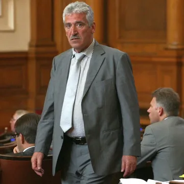 Вече се опарихме от  коалиция с компромиси