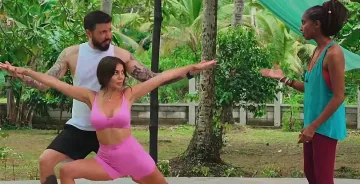 Вълшебните думи, които плениха "Ергенът"