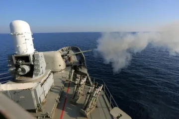 Гърция настръхна заради турска заплаха