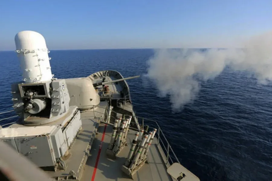 Гърция настръхна заради турска заплаха