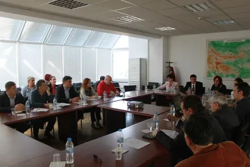 Нови правила за кадастъра