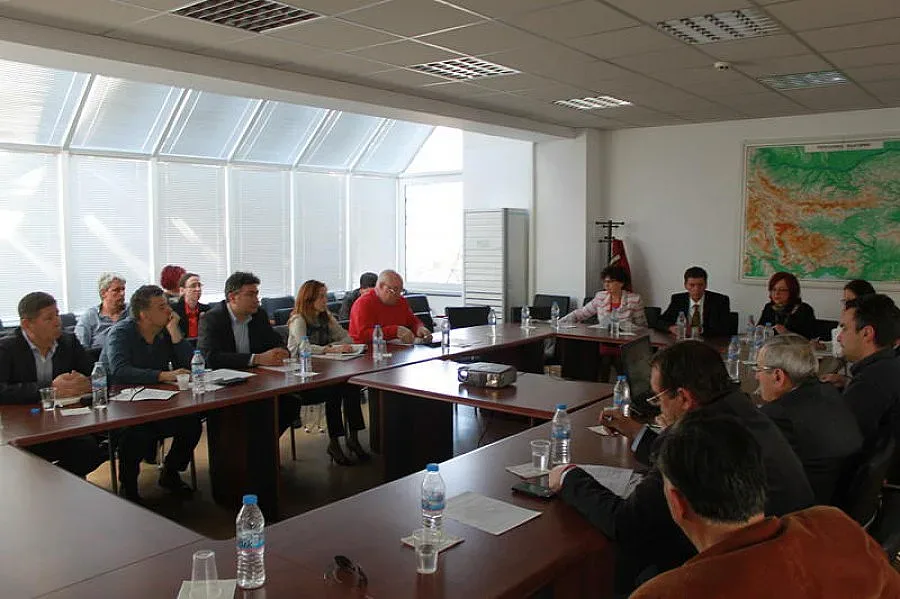 Нови правила за кадастъра