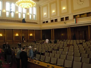 БСП изравни патриотите и ДПС