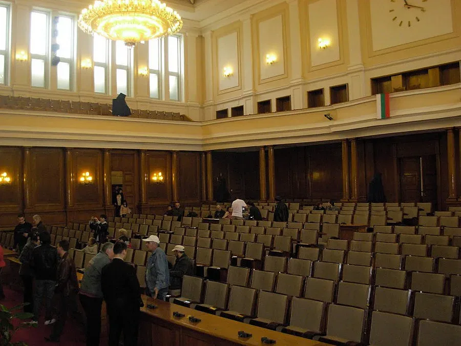 БСП изравни патриотите и ДПС