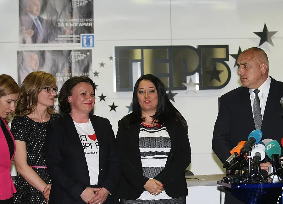 Преговорите за правителство ще са следващата седмица