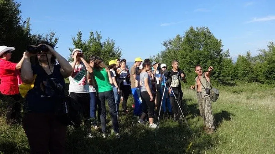 Мтел започва да набира проекти по програмата „Мтел еко грант"