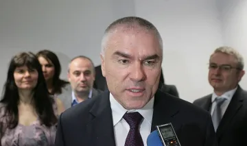 Марешки иска министерски пост /ОБНОВЕНА/