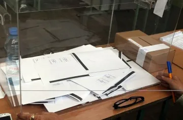 100 050 са гласували в чужбина