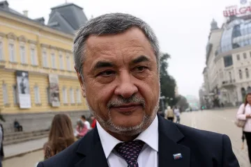 В. Симеонов: Разочарован съм, излишни избори, г-н Борисов!