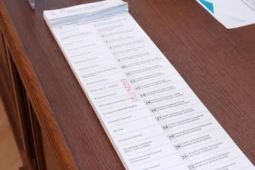 ГЕРБ бие БСП за първото място  /ОБНОВЕНА/