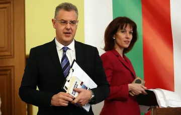 Проверяват гласоподаватели от Турция, оказали се в Гърция