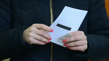 Арестуваха гласоподавател в Хасковско