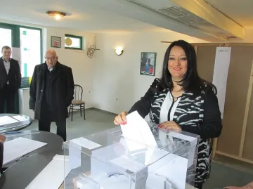 Лиляна Павлова: Гласувах за стабилност и сигурност