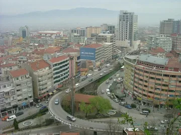 Мудно върви гласуването в Турция